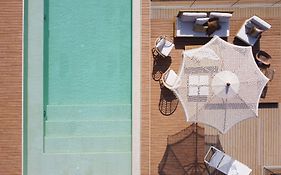 Birdcage 33 Hotel - Adult Only